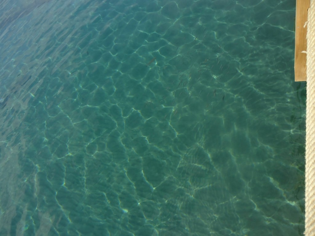 imagini hotel SUNIS EFES ROYAL PALACE OZDERE